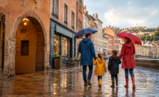 Que faire à Lyon quand il pleut ?