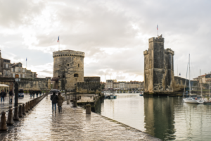 Que faire à La Rochelle quand il pleut ?