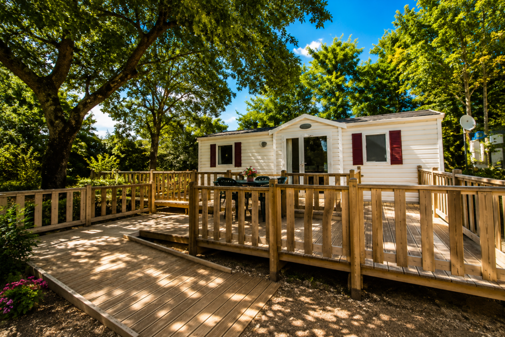 Mobil home tamaris