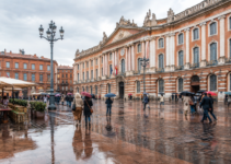 Que faire à Toulouse quand il pleut ? Que faire à Toulouse quand il pleut ?
