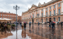 Que faire à Toulouse quand il pleut ?