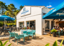 Camping 4 étoiles en Vendée : pourquoi choisir Les Flots Bleus pour vos vacances ? Camping 4 étoiles en Vendée : pourquoi choisir Les Flots Bleus pour vos vacances ?