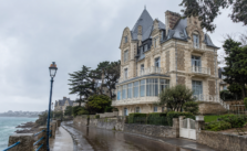 Que faire à Dinard quand il pleut ?
