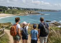 Les meilleurs campings bord de mer dans le Finistère Les meilleurs campings bord de mer dans le Finistère