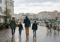 Que faire à l’île de Ré quand il pleut ? Que faire à l’île de Ré quand il pleut ?