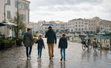Que faire à l’île de Ré quand il pleut ?