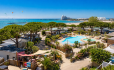 Les meilleurs campings bord de mer à La Grande-Motte