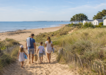 Les meilleurs campings en bord de mer à Saint-Michel-Chef-Chef Les meilleurs campings en bord de mer à Saint-Michel-Chef-Chef