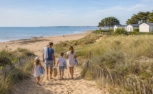Les meilleurs campings en bord de mer à Saint-Michel-Chef-Chef