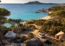 Les meilleurs campings bord de mer en Sardaigne Les meilleurs campings bord de mer en Sardaigne