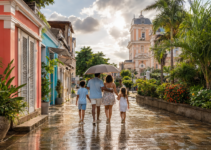 Que faire en Martinique quand il pleut ? Que faire en Martinique quand il pleut ?