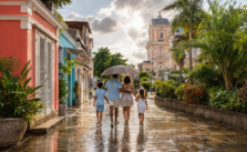 Que faire en Martinique quand il pleut ?