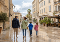 Que faire dans le Var quand il pleut ?