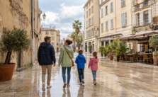 Que faire dans le Var quand il pleut ?