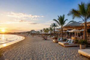 Quelle est la plus belle plage d&rsquo;Argelès-sur-Mer ? Le guide des plages de sable fin