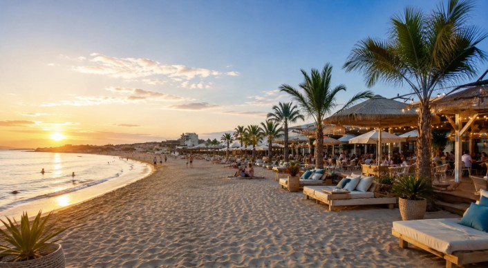 Quelle est la plus belle plage d’Argelès-sur-Mer ? Le guide des plages de sable fin